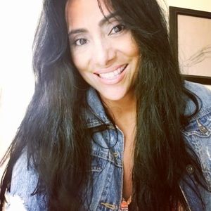 Meet your Posher, Veronica